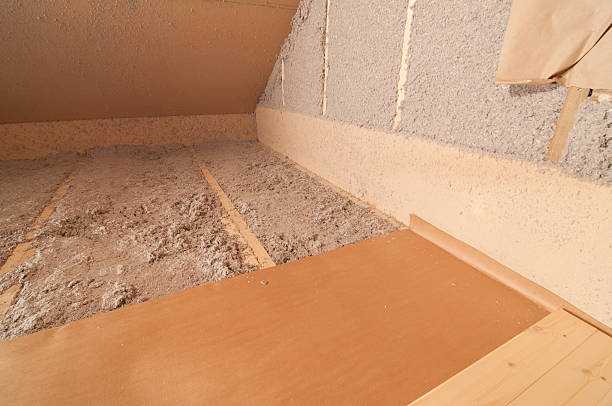 Best Commercial Insulation in Plano, IL