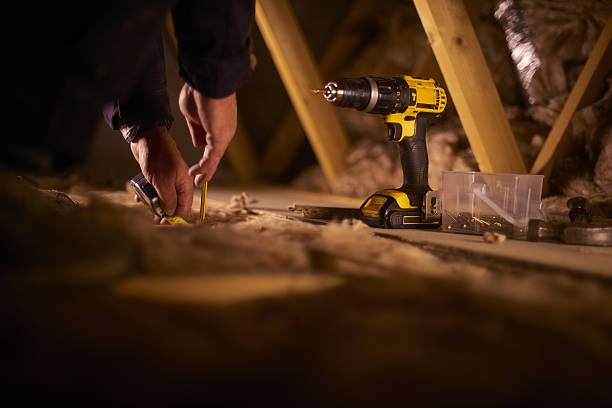 Best Insulation Maintenance and Repair in Plano, IL